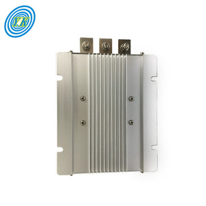 Alta potencia 720W IP67 9-16V Entrada 12V a 48VDC 15A Dc Boost Step up DC Converter - Product Image 6