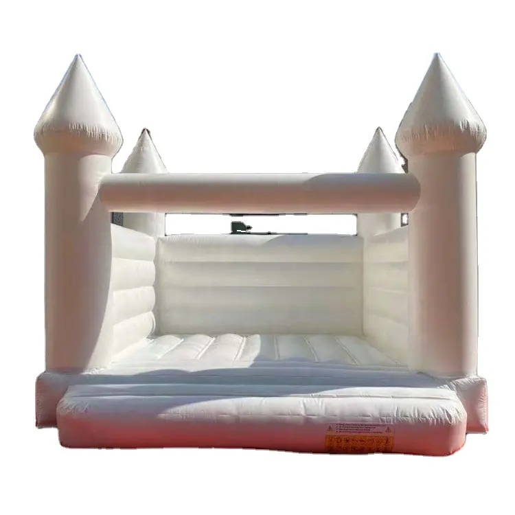 Wedding Inflatable Bouncer Inflatable Bounce House For Party /Commercial wedding inflatable bouncer