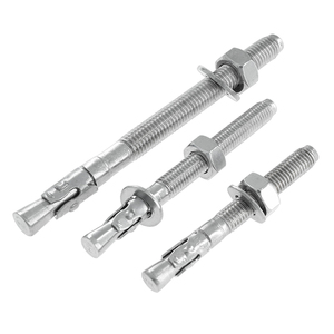 Fastener sản phẩm SS304 316 thép không gỉ nêm bu lông Neo bu lông mở rộng cho ngành công nghiệp - Product Image 4