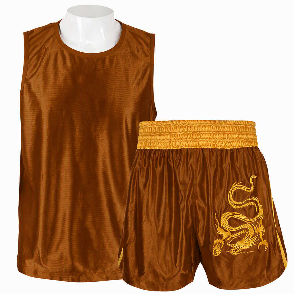 Marron