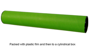 <strong>4</strong>-<strong>20mA</strong> Analog <strong>Output</strong> <strong>Linear</strong> Motion <strong>Sensor</strong> with Rod Ends Joint - Product Image 6