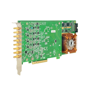Pcie8936 digitalizzatore ad alta risoluzione con 1gs S frequenza di campionamento 4 canali di acquisizione e Ultra acquisizione dati - Product Image 2