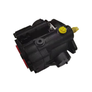 <strong>P2</strong> P3 Pump P2060 P2075 P2105 P2145 P3075 P3105 P3145 Series Hydraulic Piston P3145R00C1C25LA30N0DS1A1D