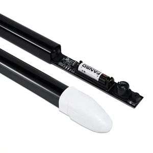 <strong>Multi</strong>-beam Active Wireless Infrared Grating Security <strong>Alarm</strong> Beams Sensor Detector Intrusion <strong>Alarm</strong> <strong>System</strong> - Product Image 2