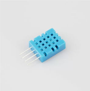 Integrated temperature and <strong>humidity</strong> <strong>sensor</strong> module DHT11 DHT22 AHT20 Temperature and <strong>humidity</strong> device module