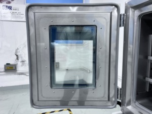 Câmara esperta do teste da umidade temperatura do controle do PID câmara alternada temperatura alta e baixa do teste da umidade