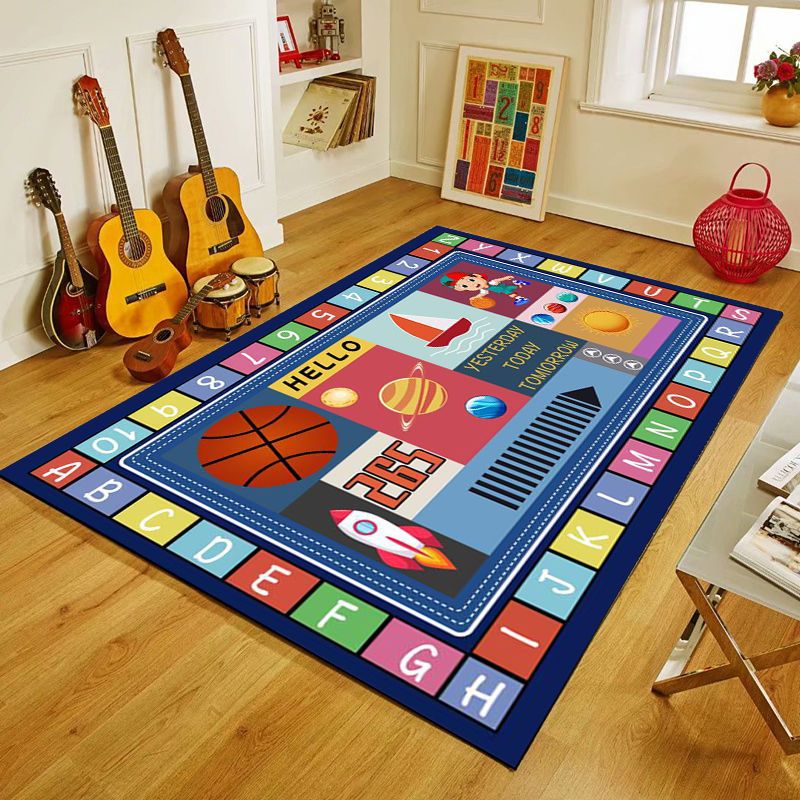 Puzzle Basketball pour les jeunes