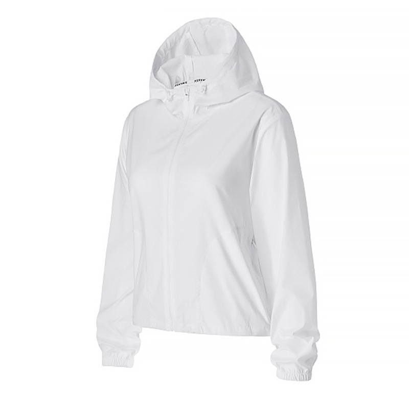 Veste blanche