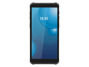 Venta caliente Android recopilación de datos POS Terminal NFC Función de escáner para gestión de inventario logístico de almacén fabricado - Product Image 2