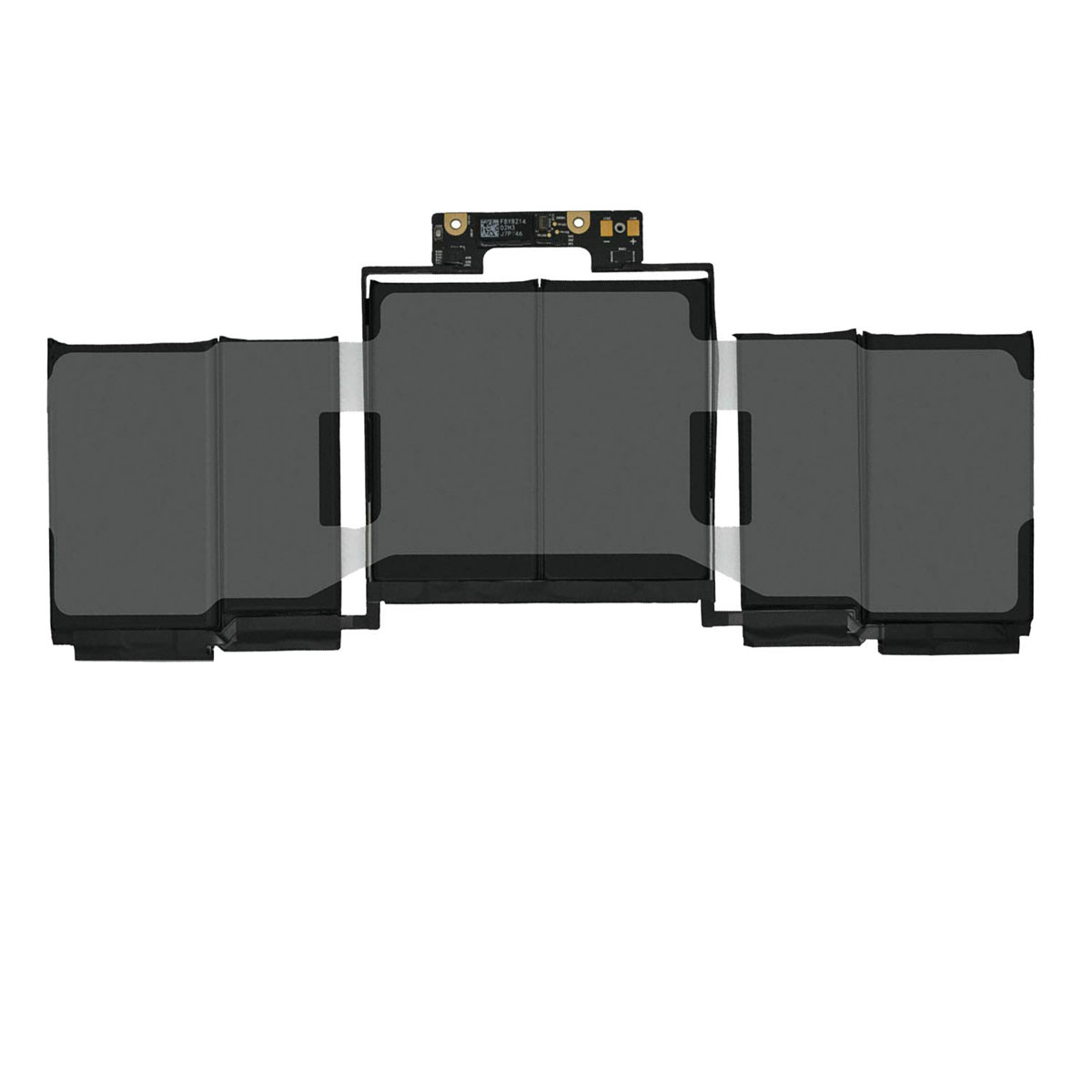 pour Macbook Pro Retina 13 A1989 2017-2018 A2251 2020
