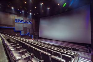 FUTURE 200 Inch 4K <strong>Curved</strong> <strong>Fixed</strong> <strong>Frame</strong> Projection <strong>Screen</strong> Wall Mounted Home Cinema Spherical HD Projector <strong>Screen</strong> - Product Image 6