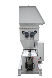 Expanded Polystyrene <strong>Foam</strong> Hot Melt Forming Machine EPS <strong>Foam</strong> Crushing Machine EPS Cake Machine - Product Image 5