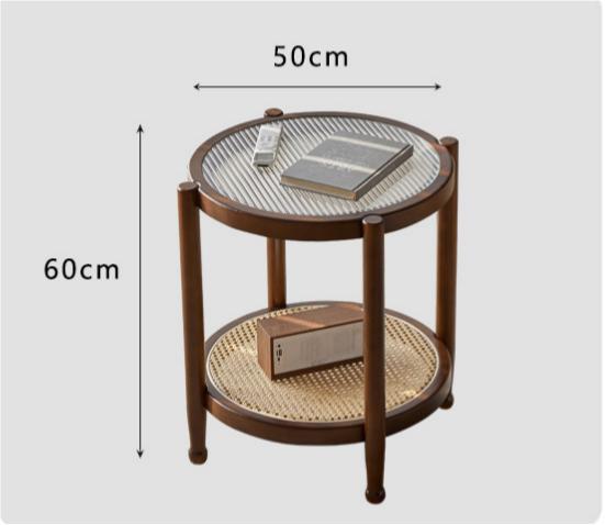 Walnut--50cm-1