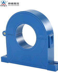 Sensore di corrente di precisione a basso prezzo di fabbrica con ingresso 4-20mA uscita 48V sensore di corrente Hall - Product Image 2