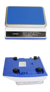 智能工业高精度商用电子秤电子表秤克称重计数称重秤 - Product Image 6