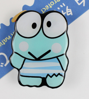 grenouille