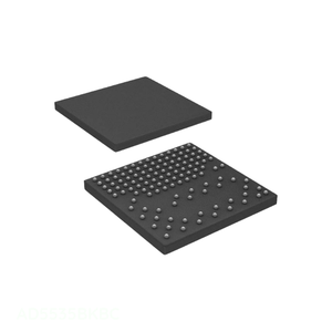 Buy Electronics Components Online 124 LBGA CSPBGA <strong>AD5535BKBC</strong> Data Acquisition In stock