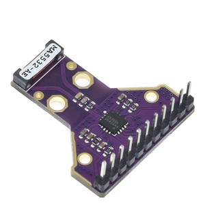 GY-AS3935 AS3935 Light-ning Detector Digital <strong>Sensor</strong> SPI I2C Interface Distance <strong>Detection</strong> - Product Image 4