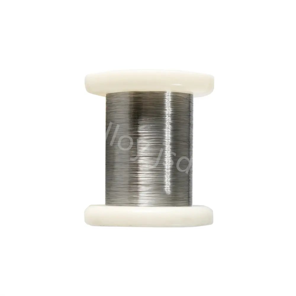 Wholesale Nimonic 90 spring wire high temperature wire GH4090 alloy