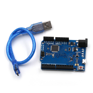 R3 Development Board ATmega32u4 Offizielle Version mit Kabel