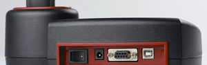 884 DECRYPTOR ULTEGRA Key Machine for the Cloning, Pre-setting and Pre-<strong>coding</strong> of Electronic Keys and Remote Controls - Product Image 6