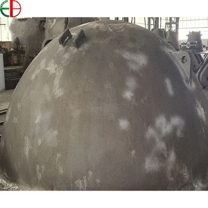 Свинцовая Руда, Заводская переработка, свинцовый плавильный чайник, свинцовые горшки EB4109 - Product Image 2