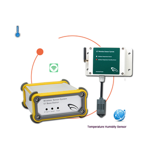 Temperature <strong>Humidity</strong> <strong>Sensor</strong> Temperature <strong>Humidity</strong> <strong>Sensor</strong> Atmospheric Digital Iot <strong>Sensor</strong> - Product Image 1
