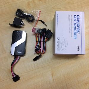 BAANOOL-rastreador GPS con tarjeta SIM, 4g, Gps403, plataforma IOT, aplicación de teléfono Android e IOS gratis - Product Image 3