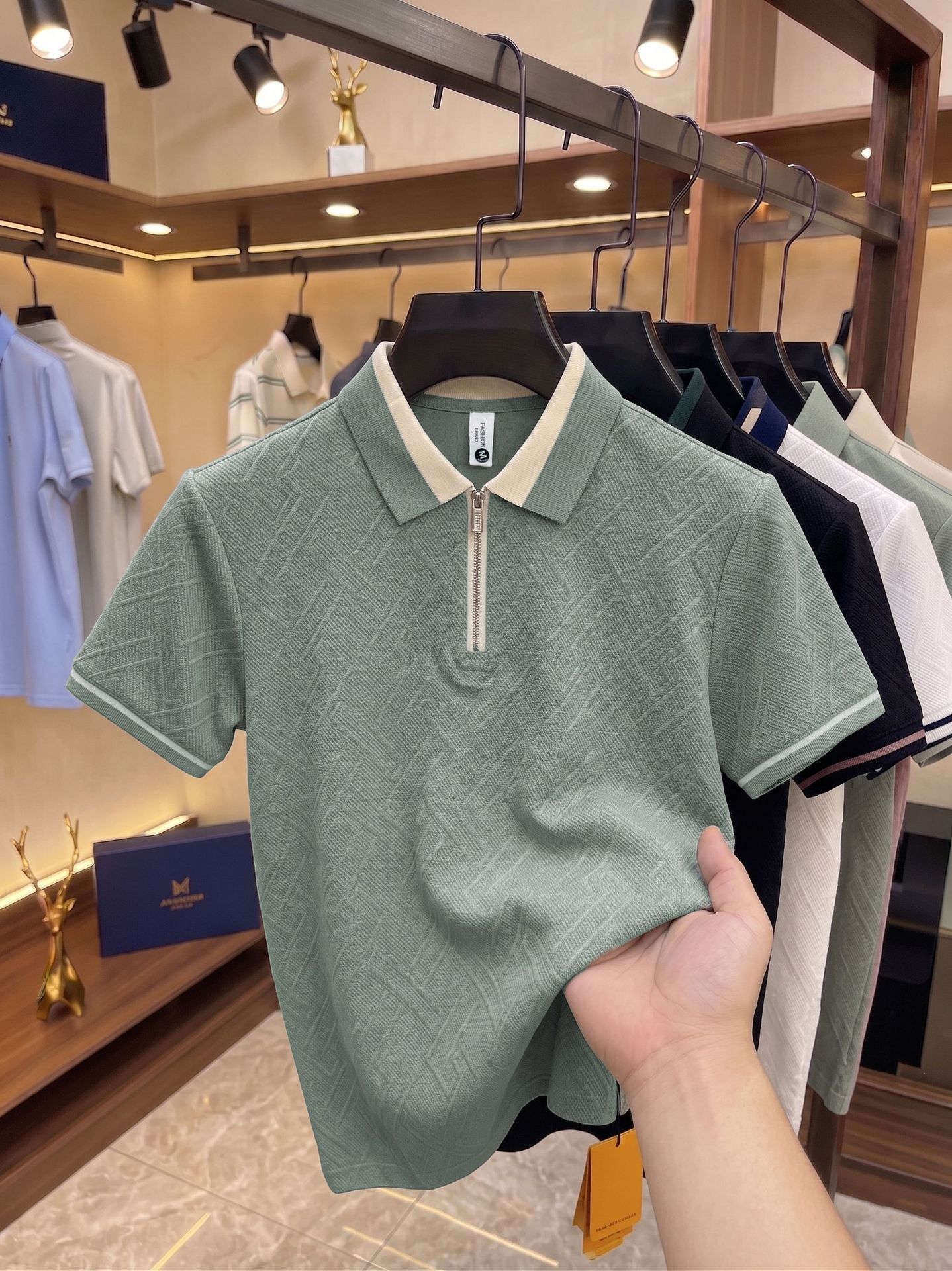 Mint