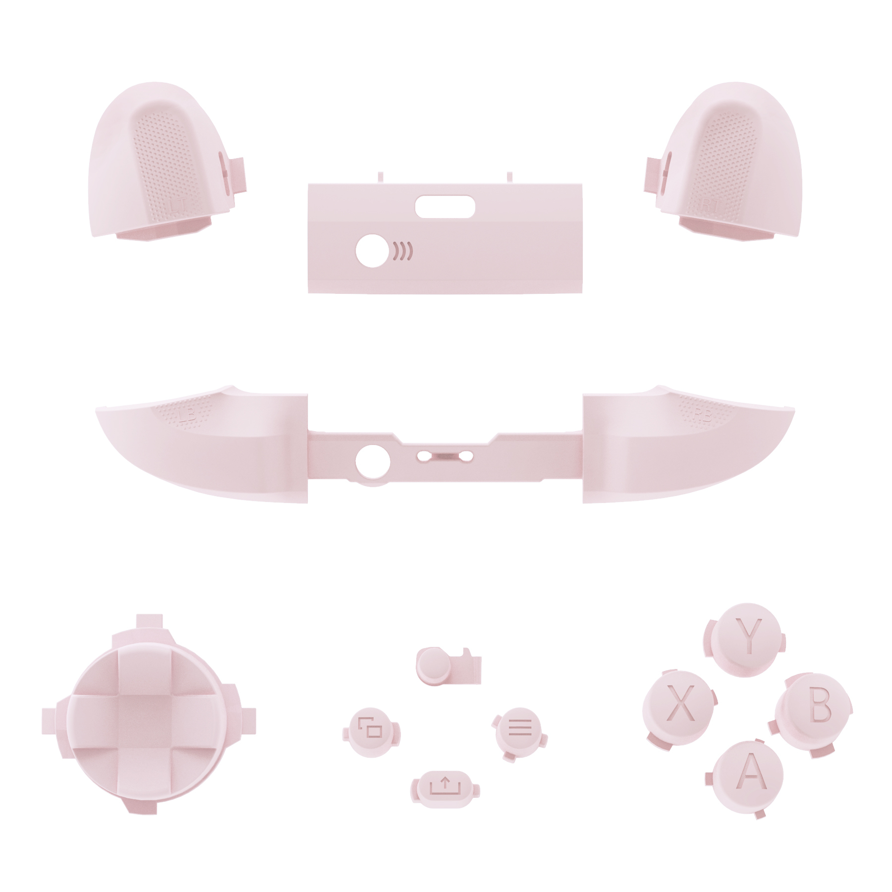 Cherry Blossoms Pink JX3112WS