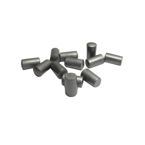 OEM Supported Customized <strong>Tungsten</strong> <strong>Carbide</strong> Stud Pins Tool Parts For Horseshoe Purpose 100% Virgin <strong>Tungsten</strong> <strong>Carbide</strong> - Product Image 4