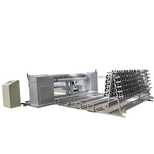 High Performance <strong>Automatic</strong> <strong>Hexagonal</strong> <strong>Wire</strong> Mesh <strong>Netting</strong> <strong>Machine</strong> for Chicken and Poultry Fence Production - Product Image 5