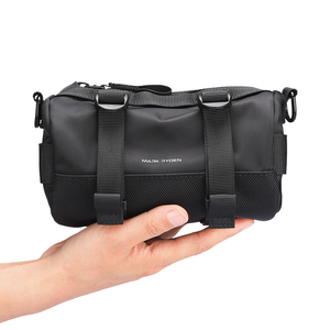 Mark ryden Túi đeo chéo mini Hot Túi Đeo Trước Ngực Nam Túi đeo chéo đeo vai thể thao ba lô sức chứa lớn đi xe đạp thể thao L _ mr228 - Product Image 3