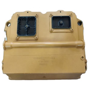 E336D Bagger Elektrische Ersatzteile C13 C15 Motor Ecu Computer Board Controller mit Programm 478-7932-00 4787932