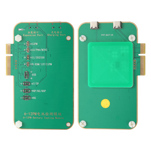 Mobilephone LCD Repair Tool JC Programmer JCID for iPhone 6-13 Pro Max Battery Testing Module - Product Image 3