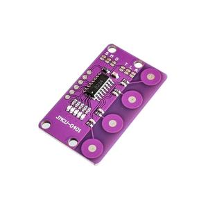 CJMCU-0401 4-bit Button Capacitive Touch <strong>Proximity</strong> <strong>Sensor</strong> With Self-locking <strong>Function</strong> <strong>Sensor</strong> Board - Product Image 2