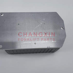 Gabelstaplerteile Curtis gleichstrommotor- Drehzahlregler 1226BL-4101(90A) mit Programm - Product Image 6