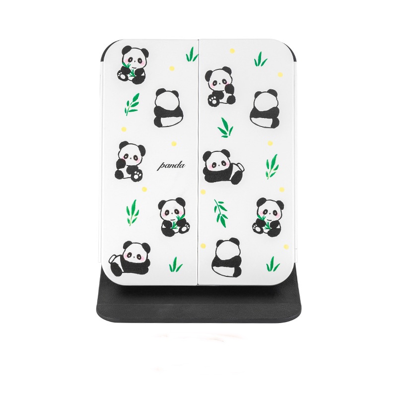 Negro-Panda