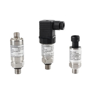 Sensor de transductor de presión digital analógico de 0-20000 Psi para bomba de navegación - Product Image 1