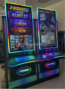 無料船Fusion 45PCノーザンリンクオーロラ1,2, 3 skラインゲームボード
