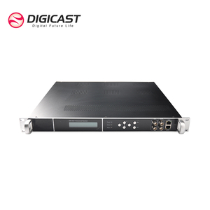 Sintonizador DMB-90E de 8/12/16/24 canales, receptor de tv satélite IRD - Product Image 5