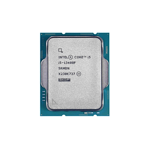 Intel Core CPU 10 Core 2,5 GHz 65 W CM8071504821107 SRMBG Desktop-Prozessor I5-13400F - Product Image 1
