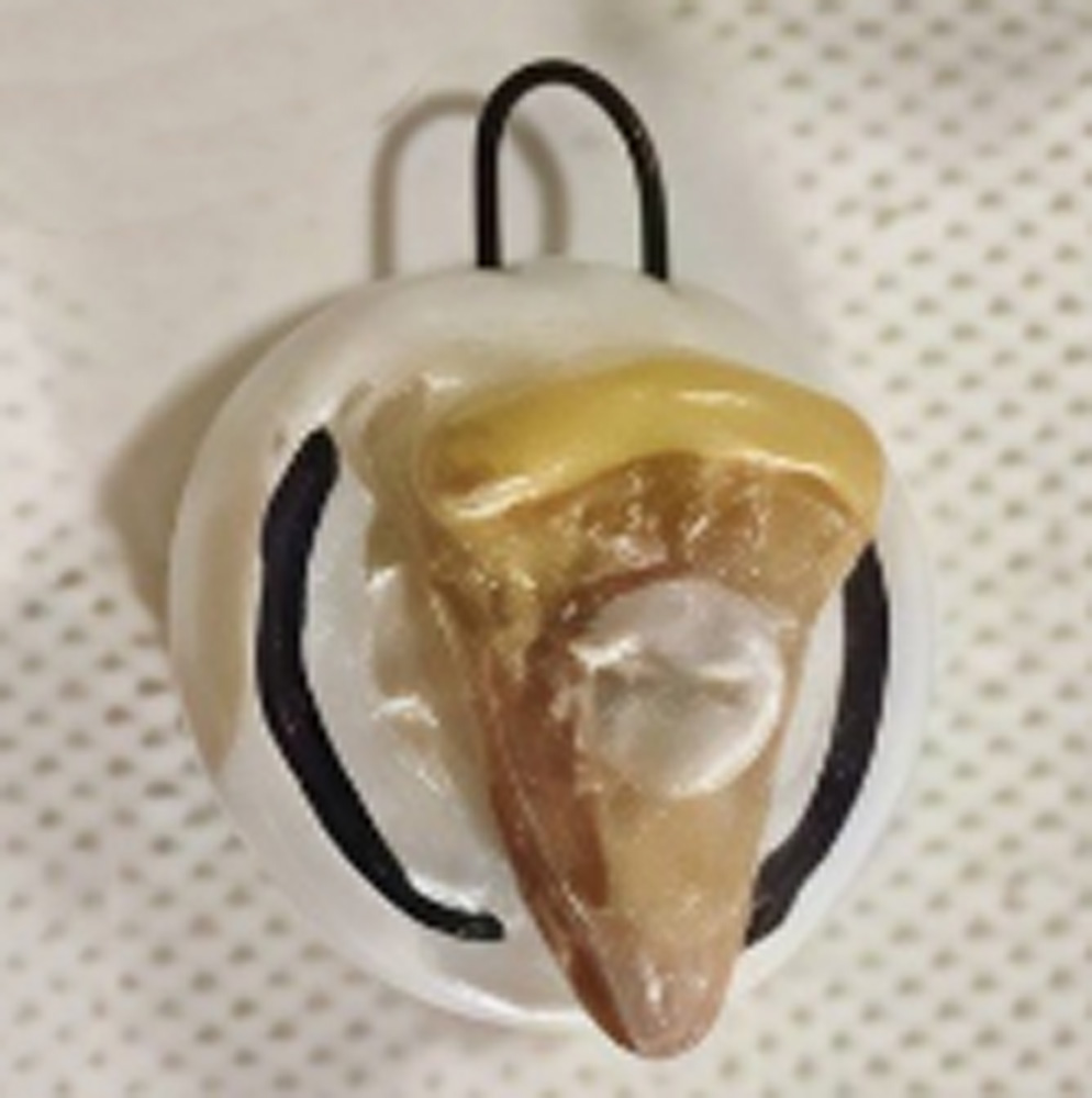 008 Mini Cake