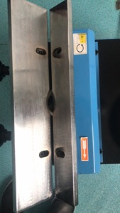 高速导轨复合倒角机多功能圆弧直边去毛刺机 - Product Image 5