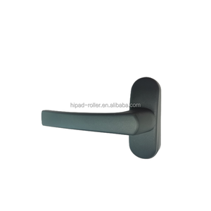 Große Aluminium legierung Tür Fenster Griff Schloss anpassbare Algorithmus 1. Start 2. Loop jedes Zeichen Titel A. Überprüfen Sie Charakter ist - Product Image 6