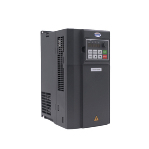 Convertidor de frecuencia Trifásico 380V Entrada Salida 0.75kW a 630kW Inversor de frecuencia Variador de frecuencia VFD - Product Image 5