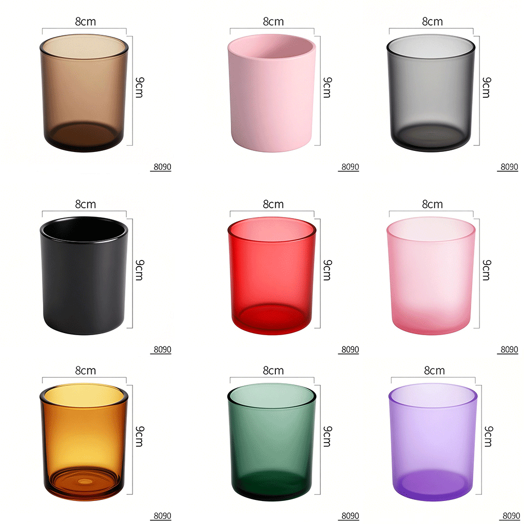 Customizable colors