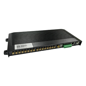 Nuovo arrivo 16 porte 860-960Mhz a lungo raggio OEM UHF RFID Reader modulo per il monitoraggio della logistica - Product Image 3