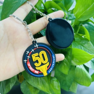 BAIXO MOQ <span class=keywords><strong>Soft</strong></span> <span class=keywords><strong>PVC</strong></span> Chaveiro Fabricante Atacado Barato Personalizado <span class=keywords><strong>2D</strong></span> Design e 3D Borracha De Silicone Macio <span class=keywords><strong>PVC</strong></span> <span class=keywords><strong>Keychain</strong></span>