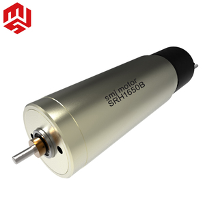 Aggiornato nuovo 12V ad alta velocità dc coreless servomotore per il braccio del robot industriale - Product Image 2